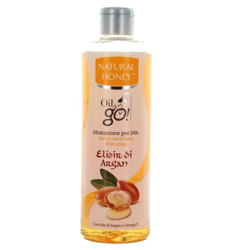 ٻҾ2 ͧԹ : ᾤࡨ Revlon Natural Honey Oil & Go Argan Oil 300ml. شʹѹاǷѺ ѹ᡹ҡͤ ѡҤ״蹢ͧ ͧѹ٭¤ ͡Դ ºاз