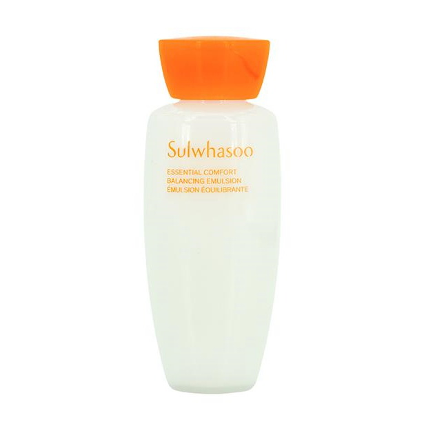 ٻҾ2 ͧԹ : Sulwhasoo New Essential Comfort Balancing Emulsion Ҵͧ 15ml. Ū蹺ا˹ ͺʺ¾ ѾЪ»ͺ ¡纡ѡ¹  Ū蹷