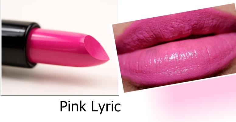 ٻҾ2 ͧԹ : **  ** NYX Round lipstick LSS535A Pink Lyric ժٺ ѡҡ