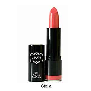 ٻҾ2 ͧԹ : **  ** NYX Round lipstick LSS564A Stella ժСª