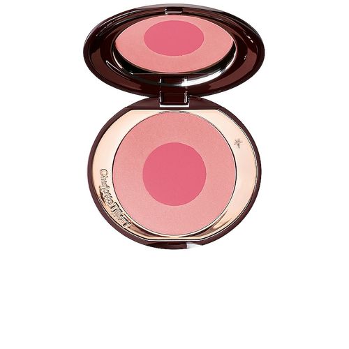 �ٻ�Ҿ���3 �ͧ�Թ��� : Charlotte Tilbury Cheek To Chic Swish And Pop Blusher �� Love Is The Drug ��Ѫ 2 �� �ش��������ء�������´ �ժ���ʴ�ʹ���ѡ ��ҧ�͡�繪��پժ ��ҧ��繪������ �Ѵ����ѹ���ա���Һ �������觻�С�����մ�ӡѴ ���� Light Flex Technology ���