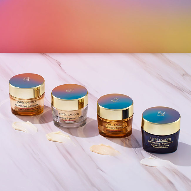 �ٻ�Ҿ���3 �ͧ�Թ��� : Estee Lauder Revitalizing Supreme+ Night Power Bounce Creme��Ҵ���ͧ 15 ml. 乷����������������ҫ� �駴�� ���Ǣ����׹ �ʹ���٨�����Ǩ�ԧ�������Һ͡��� ����Ҽ�ǹ�������¹������ �ҡ��͹�͹�������� � ����Ҵ��آ�Ҿ�բֹ �������¡Ѻ�ҹ˹ѡ�ա����