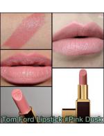 ****Tom Ford Lip Color #07 Pink Dusk Իʵԡҡùش͵  ФسҾش ͡º¹繤Һҧѹ 