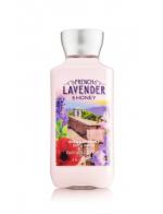 ****Bath & Body Works French Lavender & Honey Shea & Vitamin E Body Lotion 236 ml. Ū蹺اش ͧ͡ǹ Ѻ͡ musk Źŧ