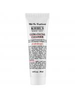 Kiehl's Ultra Facial Cleanser Ҵͧ 30 ml. չҤҴ˹ٵ͹¹ͼ ⴴ蹴÷ҤҴͧԴɨҡ͹ؾѹҵ ͡ դ pH 繡ҧ ͶҡäѹҵԢͧ
