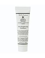Kiehl's Clearly Corrective White Skin Brightening Exfoliator Ҵͧ 25ml.  Ѵ˹ҷ͡ ŴشͧͧѭҼ ʤѺǷ͹¹ ¼ҧ ѺǼмѹ йӤ ÷ӤҴдѺҡ