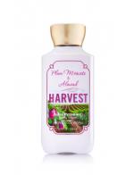 ****Bath & Body Works Plum Moscats & Almond Harvest Shea & Vitamin E Body Lotion 236 ml. Ū蹺اش 蹴¡蹾  ҡ