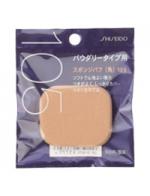 Shiseido Sponge Puff Corner 105 ѿѺѺѴ Ẻͧͧ ͨѺͧͤ ǡѹ ͧ ¹º ҧ繸ҵ