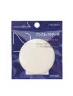 Shiseido Powder Puff 121 ѿ駽͹ 蹢ͧ 鹡ûԴ º¹ ѿ͹Թ Фͧ Ҵ鹼ٹҧ 59 mm. ˹ 4.9 mm.