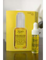 Kiehl's Daily Reviving Concentrate Ҵͧ 4 ml. շͺҧ ʴʴ˹ͧʹѹ Һ ͼŴآҾ ʴ º¹ʹѹ Դشѹ٢
