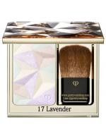 ****Cle De Peau Beaute Rehausseur D'eclat Luminizing Face Enhancer #17 Lavender 10 g. ŷੴ Шҧʴ㹤͡ ʴ Դҡüੴǧǹ, 鹷 Ъ١ժ 繵᷹ʧҧʴ Ѻ