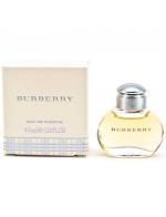 BURBERRY London Classic Eau de Parfum Ҵͧ 4.5ml. 蹹繡 Classic Ẻѧɤ ǡ Fruity ҹº ͺ  ǹ Ѻüҹ蹷ҡѹҧŧ Top Notes : Blackcurrant  ժ ͻԤͷ д