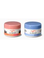 Re-birth Placenta Anti-Wrinkle Cream & Vitamin E + Re-birth Emu Anti-Wrinkle Cream & AHA 100g.*2 ครีมรกแกะ รี-เบิร์ท สำหรับกลางวัน + ครีมอีมู รี-เบิร์ท สำหรับกลางคืน ผลิตภัณฑ์ยอดนิยม ช่วยลดรอยเหี่ยวย่นและฟื้นฟูสภาพผิวให้นุ่ม  Re-birth Placenta Anti-Wrinkle Cream & Vitamin E + Re-birth Emu Anti-Wrinkle Cream & AHA 100g.*2 ครีมรกแกะ รี-เบิร์ท สำหรับกลางวัน + ครีมอีมู รี-เบิร์ท สำหรับกลางคืน ผลิตภัณฑ์ยอดนิยม ช่วยลดรอยเหี่ยวย่นและฟื้นฟูสภาพผิวให้นุ่ม