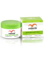 Re-birth Lanolin Anti-Wrinkle Cream with Vitamin E 100g. ครีม รี-เบิร์ทลาโนลิน ฝาสีเขียว เนื้อครีมบางเบา ซึมซับง่ายไม่เหนอะหนะช่วยปรนนิบัติผิวคุณให้ชุ่มชื้นมีชีวิตชีวา ไม่แห้งกร้านด้วยคุณสมบัติพิเศษของลาโนลินซึ่งเป็นออยล์ธรรมชาติจากขนแกะ มีคุณ Re-birth Lanolin Anti-Wrinkle Cream with Vitamin E 100g. ครีม รี-เบิร์ทลาโนลิน ฝาสีเขียว เนื้อครีมบางเบา ซึมซับง่ายไม่เหนอะหนะช่วยปรนนิบัติผิวคุณให้ชุ่มชื้นมีชีวิตชีวา ไม่แห้งกร้านด้วยคุณสมบัติพิเศษของลาโนลินซึ่งเป็นออยล์ธรรมชาติจากขนแกะ มีคุณ