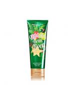 Bath & Body Works Vanilla Bean Noel Body Cream 226 g. ครีมบำรุงผิวสุดเข้มข้น พร้อมยังให้ความหอมติดทนนานตลอดวัน กลิ่นหอมใหม่ กลิ่นหอมเหมือนขนม ท้อฟฟี่กลิ่นวนิลลาผสมคาราเมลเลยค่ะ สาวๆที่หลงใหลกลิ่นขนมหอมๆต้องไม่พลาดกลิ่นนี้นะค่ะ Bath & Body Works Vanilla Bean Noel Body Cream 226 g. ครีมบำรุงผิวสุดเข้มข้น พร้อมยังให้ความหอมติดทนนานตลอดวัน กลิ่นหอมใหม่ กลิ่นหอมเหมือนขนม ท้อฟฟี่กลิ่นวนิลลาผสมคาราเมลเลยค่ะ สาวๆที่หลงใหลกลิ่นขนมหอมๆต้องไม่พลาดกลิ่นนี้นะค่ะ
