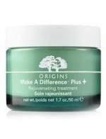 **พร้อมส่ง**ORIGINS Make a Difference Plus+ Rejuvenating Treatment 50ml. ทรีทเม้นท์ ซึมซาบเข้าสู่ผิวอย่างรวดเร็วและล้ำลึก ฟื้นบำรุงผิวเสื่อมสภาพจากความแห้งกร้าน Rose of Jericho รับมือกับปัญหาผิวแห้งอย่างตรงจุด พร้อมปกป้องผิวจากสภาวะขาดน้ำ **พร้อมส่ง**ORIGINS Make a Difference Plus+ Rejuvenating Treatment 50ml. ทรีทเม้นท์ ซึมซาบเข้าสู่ผิวอย่างรวดเร็วและล้ำลึก ฟื้นบำรุงผิวเสื่อมสภาพจากความแห้งกร้าน Rose of Jericho รับมือกับปัญหาผิวแห้งอย่างตรงจุด พร้อมปกป้องผิวจากสภาวะขาดน้ำ