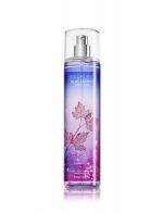 Bath & Body Works Sparkling Blackberry Woods Fine Fragrance Mist 236 ml. สเปร์ยน้ำหอมที่ให้กลิ่นติดกายตลอดวัน กลิ่นหอมใหม่ กลิ่นหอมผลแบลคเบอรี่ผสมกลิ่นวนิลลา และกลิ่นเปลือกไม้ป่าหอมหวานน่ารักๆ Bath & Body Works Sparkling Blackberry Woods Fine Fragrance Mist 236 ml. สเปร์ยน้ำหอมที่ให้กลิ่นติดกายตลอดวัน กลิ่นหอมใหม่ กลิ่นหอมผลแบลคเบอรี่ผสมกลิ่นวนิลลา และกลิ่นเปลือกไม้ป่าหอมหวานน่ารักๆ
