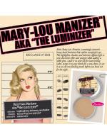 ****The Balm Mary-Lou Manizer Ҵ 8.5 g ŷСª Ե˹ ѹ١Ŵ٤ ˹Ҽҡл¤ҧ˹ҴԵ öǧҹ˹Ҵ dewy ҡ 繸ҵԡ׹仡Ѻ ա