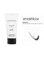 **พร้อมส่ง**Smashbox Photo Finish Light Oil-Free Sans Huile Foundation Primer 60 ml. ไพรเมอร์อันลือลั่น ไซด์ใหญ่สุดคุ้ม ไพร์มเมอร์ซิลิโคนใส ช่วยปรับสภาพผิว ช่วยลดจุดบกพร่อง เติมเต็มร่องริ้วรอย และช่วยอำพรางรูขุมขน ให้เครื่องสำอางค์ติดทนผิวหน้าเนียนเรียบตล **พร้อมส่ง**Smashbox Photo Finish Light Oil-Free Sans Huile Foundation Primer 60 ml. ไพรเมอร์อันลือลั่น ไซด์ใหญ่สุดคุ้ม ไพร์มเมอร์ซิลิโคนใส ช่วยปรับสภาพผิว ช่วยลดจุดบกพร่อง เติมเต็มร่องริ้วรอย และช่วยอำพรางรูขุมขน ให้เครื่องสำอางค์ติดทนผิวหน้าเนียนเรียบตล