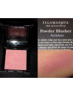 **พร้อมส่ง**ILLAMASQUA Powder Blusher #Ambition สีนู้ดชมพูประกายชิมเมอร์ อิลลามาสก้า บลัชออนสุดฮิต กระแสจากการรีวิวของโมเมค่ะ บลัชเนื้อแน่น สีสวย ติดทน คุณภาพดี สีไม่เพี้ยน  **พร้อมส่ง**ILLAMASQUA Powder Blusher #Ambition สีนู้ดชมพูประกายชิมเมอร์ อิลลามาสก้า บลัชออนสุดฮิต กระแสจากการรีวิวของโมเมค่ะ บลัชเนื้อแน่น สีสวย ติดทน คุณภาพดี สีไม่เพี้ยน