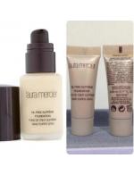 ****Ҵͧ Laura Mercier Oil Free Supreme Foundation 5ml  Warm Ivory ͧ鹤ѹش ¹駺ҧ Ǻѹ ·˹º¹ ׹ѺǨԧͧҧ繸ҵ Ӿҧشͧ˹Ҵ١