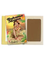 The Balm Bahama Mama Matte Bronzer บรอนเซอร์ที่กำลังมาแรงอีกตัวหนึ่งเพราะ เป็นบรอนเซอร์เนื้อแมทโปร่งแสง ยอดนิยม สร้างมิติให้กับใบหน้าดูเรียว และให้จมูกคุณดูโด่งมากขึ้นด้วย ยังสามารถแก้ไขจุดบกพร่องของรูปทรงบนใบหน้าอย่างดีเยี่ยม ทำให้การแต่งหน้ The Balm Bahama Mama Matte Bronzer บรอนเซอร์ที่กำลังมาแรงอีกตัวหนึ่งเพราะ เป็นบรอนเซอร์เนื้อแมทโปร่งแสง ยอดนิยม สร้างมิติให้กับใบหน้าดูเรียว และให้จมูกคุณดูโด่งมากขึ้นด้วย ยังสามารถแก้ไขจุดบกพร่องของรูปทรงบนใบหน้าอย่างดีเยี่ยม ทำให้การแต่งหน้