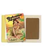 **** The Balm Bahama Mama Matte Bronzer ͹ѧçա˹ 繺͹ʧ ʹ ҧԵѺ˹Ҵ ١سҡ鹴 ѧö䢨شͧͧٻç˹ҧ ˹