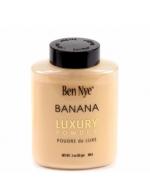 **Ben Nye Banana Luxury Powder ˭ 3 oz. / 85 gm. 駽蹼ͧⷹͧ Ѻ 㹡ͧԴҹ觢 ˹º¹繸ҵ ͡ŷ˹ŴԵҡ觢 չ͡ੴͧ  **Ben Nye Banana Luxury Powder ˭ 3 oz. / 85 gm. 駽蹼ͧⷹͧ Ѻ 㹡ͧԴҹ觢 ˹º¹繸ҵ ͡ŷ˹ŴԵҡ觢 չ͡ੴͧ