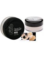 **พร้อมส่ง**NYC Smooth Skin Loose Face Powder 20 g. สี Translucent 741A ใช้ได้ทุกสีผิวค่ะ แป้งฝุ่น เนื้อเนียน ควบคุมความมัน สูตร oil freeซึมซับความมันอย่างเป็นธรรมชาติ โดยไม่อุดตันรูขุมขน  **พร้อมส่ง**NYC Smooth Skin Loose Face Powder 20 g. สี Translucent 741A ใช้ได้ทุกสีผิวค่ะ แป้งฝุ่น เนื้อเนียน ควบคุมความมัน สูตร oil freeซึมซับความมันอย่างเป็นธรรมชาติ โดยไม่อุดตันรูขุมขน
