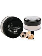 ****NYC Smooth Skin Loose Face Powder 20 g.  Translucent 741A ءռǤ 駽 ¹ Ǻѹ ٵ oil freeѺѹҧ繸ҵ شѹ٢ 