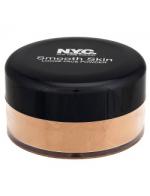 **พร้อมส่ง**NYC Smooth Skin Loose Face Powder 20 g. สี Naturally Beige 742A สำหรับผิวขาว- ขาวปานกลาง แป้งฝุ่น เนื้อเนียน ควบคุมความมัน สูตร oil freeซึมซับความมันอย่างเป็นธรรมชาติ โดยไม่อุดตันรูขุมขน  **พร้อมส่ง**NYC Smooth Skin Loose Face Powder 20 g. สี Naturally Beige 742A สำหรับผิวขาว- ขาวปานกลาง แป้งฝุ่น เนื้อเนียน ควบคุมความมัน สูตร oil freeซึมซับความมันอย่างเป็นธรรมชาติ โดยไม่อุดตันรูขุมขน