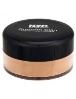 ****NYC Smooth Skin Loose Face Powder 20 g.  Naturally Beige 742A ѺǢ- ǻҹҧ 駽 ¹ Ǻѹ ٵ oil freeѺѹҧ繸ҵ شѹ٢ 