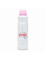 สเปรย์น้ำแร่เอเวียง Evian Facial Spcial Spray Mineral Water 50 ml. Evian Facial Spcial Spray Mineral Water 50 ml. ขนาดพกพา น้ำแร่บริสุทธิ์ หนึ่งเดียวในเทือกเขาแอลป์ประเทศฝรั่งเศส สำหรับผู้ที่ต้องการฟื้นฟูความชุ่มชื้นให้ ผิวหน้าอย่างเร่งด่วน ใช