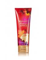 Bath & Body Works Vermont Honey Apple 24 Hour Moisture Ultra Shea Body Cream 226g. ʹǡԴǡ¹ҹʹѹ ʴ蹢ͧͻ١