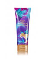 Bath & Body Works Napa Autumn Blackberry 24 Hour Moisture Ultra Shea Body Cream 226g. บอดี้ครีมถนอมผิวกลิ่นหอมติดผิวกายนานตลอดวัน กลิ่นหอมหวานซ่อนเปรีั้ยวของผลเบอร์รี่ ผลส้ม แล Bath & Body Works Napa Autumn Blackberry 24 Hour Moisture Ultra Shea Body Cream 226g. บอดี้ครีมถนอมผิวกลิ่นหอมติดผิวกายนานตลอดวัน กลิ่นหอมหวานซ่อนเปรีั้ยวของผลเบอร์รี่ ผลส้ม แล