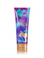 Bath & Body Works Napa Autumn Blackberry 24 Hour Moisture Ultra Shea Body Cream 226g. ʹǡԴǡ¹ҹʹѹ ҹ͹Ǣͧ  