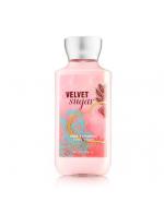 ****Bath & Body Works Velvet Sugar Shea & Vitamin E Body Lotion 236 ml. Ū蹺اش ⷹ ͻ мż͡Ժҧ ҡ