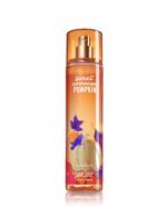 Bath & Body Works Sweet Cinnamon Pumpkin Fine Fragrance Mist 236 ml. สเปร์ยน้ำหอมที่ให้กลิ่นติดกายตลอดวัน กลิ่นหอมของชินนามอน กับฟักทอง ผสมกันให้กลิ่นเหมือนกลิ่นแอปเปิ้ล ผสมวนิลลาค่ะ หอมแบบนุ่มๆอบอวลกลิ่นวนิลลาค่ะ Bath & Body Works Sweet Cinnamon Pumpkin Fine Fragrance Mist 236 ml. สเปร์ยน้ำหอมที่ให้กลิ่นติดกายตลอดวัน กลิ่นหอมของชินนามอน กับฟักทอง ผสมกันให้กลิ่นเหมือนกลิ่นแอปเปิ้ล ผสมวนิลลาค่ะ หอมแบบนุ่มๆอบอวลกลิ่นวนิลลาค่ะ
