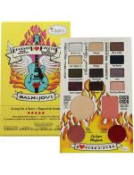 ****The Balm Balm Jovi Rockstar Face Palette ŷ ͤ Сͺª 12 ⷹ ŷ Ѫ͹վժ ҹԴ  ˹  Ȩҡҹ Իͤ 2 ⷹشԤ Milly  Vanilla Ѻؤдش