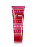 Bath & Body Works Winter Candy Apple 24 Hour Moisture Ultra Shea Body Cream 226g. ʹ Դǡ¹ҹʹѹ Ẻͻ ҹѡҡԹǤ