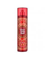 Bath & Body Works Winter Candy Apple Fine Fragrance Mist 236 ml. สเปร์ยน้ำหอมที่ให้กลิ่นติดกายตลอดวัน กลิ่นหอมแบบขนมๆกลิ่นแอปเปิ้ล หอมหวานน่ารักน่ากินเชียวคะ Bath & Body Works Winter Candy Apple Fine Fragrance Mist 236 ml. สเปร์ยน้ำหอมที่ให้กลิ่นติดกายตลอดวัน กลิ่นหอมแบบขนมๆกลิ่นแอปเปิ้ล หอมหวานน่ารักน่ากินเชียวคะ
