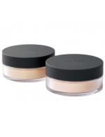 THREE Ultimate Diaphanous Loose Powder 17g. แป้งฝุ่นเนื้อละเอียด บางเบา นุ่มละมุน ให้ผิวสว่างใส เป็นธรรมชาติ และไม่หมองตลอดวัน มาพร้อมกับส่วนผสมของธรรมชาติ 80% และโบทานิคอลออยล์เช่นเดียวกัน และยังปรับปรุงแพกเกจให้เป็นตาข่ายละเอียด เก็บแ THREE Ultimate Diaphanous Loose Powder 17g. แป้งฝุ่นเนื้อละเอียด บางเบา นุ่มละมุน ให้ผิวสว่างใส เป็นธรรมชาติ และไม่หมองตลอดวัน มาพร้อมกับส่วนผสมของธรรมชาติ 80% และโบทานิคอลออยล์เช่นเดียวกัน และยังปรับปรุงแพกเกจให้เป็นตาข่ายละเอียด เก็บแ
