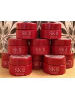 SK-II Essential Power Rich Cream 2.5g. Ҵͧ ׹͹ ͤٵ ѵöҺ֡ŧ鹼ͺاբ鹨ҡ Ƿѹշ Ŵ·Ѵਹ ˹