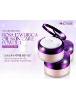 ****Lotree Rosa Davurica Oil Skin Care Powder 25 g. 駽شٵäǺѹҧлԴ ˹º¹ ͧҧ  ****Lotree Rosa Davurica Oil Skin Care Powder 25 g. 駽شٵäǺѹҧлԴ ˹º¹ ͧҧ