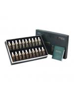 BERGAMO Caviar High Potency Ampoule Set 13 ml. (1 กล่องมี 20 ขวด) เซรั่มสูตรหน้าเด้ง ยกกระชับในหน้าให้เต่งตึง หน้ากระจ่างใส เนียนเด้ง ลด กระ ฝ้า จุดด่างดำจางหาย ริ้วรอยลดลง ลดความมันบนใบหน้า ลดรอยแดงจากสิว ผิวแข็งแรงขึ้น ผิวกระจ่างใสและเรียบเ BERGAMO Caviar High Potency Ampoule Set 13 ml. (1 กล่องมี 20 ขวด) เซรั่มสูตรหน้าเด้ง ยกกระชับในหน้าให้เต่งตึง หน้ากระจ่างใส เนียนเด้ง ลด กระ ฝ้า จุดด่างดำจางหาย ริ้วรอยลดลง ลดความมันบนใบหน้า ลดรอยแดงจากสิว ผิวแข็งแรงขึ้น ผิวกระจ่างใสและเรียบเ