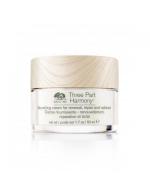 **พร้อมส่ง**ORIGINS Three Part Harmony Nourishing Cream 50 ml. ครีมบำรุงผิวเนื้อเข้มข้น มอบผิวที่ดูอ่อนเยาว์ ผิวดูกระชับ เรียบเนียน ริ้วรอยดูจางลง ผิวหมองคล้ำแลดูอ่อนล้า กลับแลดูสดใสมีชีวิตชีวา ผิวดูสว่างกระจ่างจับตาอย่างเห็นได้ชัด **พร้อมส่ง**ORIGINS Three Part Harmony Nourishing Cream 50 ml. ครีมบำรุงผิวเนื้อเข้มข้น มอบผิวที่ดูอ่อนเยาว์ ผิวดูกระชับ เรียบเนียน ริ้วรอยดูจางลง ผิวหมองคล้ำแลดูอ่อนล้า กลับแลดูสดใสมีชีวิตชีวา ผิวดูสว่างกระจ่างจับตาอย่างเห็นได้ชัด