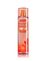 Bath & Body Works Comfort Fine Fragrance Mist 236 ml. สเปร์ยน้ำหอมที่ให้กลิ่นติดกายตลอดวัน กลิ่นหอมเหมือนขนมมาสเมโล่ ออกครีมนมวนิลลา หอมน่ากินมากคะ Bath & Body Works Comfort Fine Fragrance Mist 236 ml. สเปร์ยน้ำหอมที่ให้กลิ่นติดกายตลอดวัน กลิ่นหอมเหมือนขนมมาสเมโล่ ออกครีมนมวนิลลา หอมน่ากินมากคะ