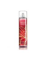 Bath & Body Works Wild Madagascar Vanilla Fine Fragrance Mist 236 ml. สเปร์ยน้ำหอมที่ให้กลิ่นติดกายตลอดวัน กลิ่นหอมโดดเด่นด้วยกลิ่นวนิลลา ผสมผสานด้วยกลิ่นหอมผลแพร์กับดอกมะลิป่า กลิ่นหอมเฉพาะตัวไม่เหมือนใคร ใช้ได้ทั้งชายและหญิงเลยคะ Bath & Body Works Wild Madagascar Vanilla Fine Fragrance Mist 236 ml. สเปร์ยน้ำหอมที่ให้กลิ่นติดกายตลอดวัน กลิ่นหอมโดดเด่นด้วยกลิ่นวนิลลา ผสมผสานด้วยกลิ่นหอมผลแพร์กับดอกมะลิป่า กลิ่นหอมเฉพาะตัวไม่เหมือนใคร ใช้ได้ทั้งชายและหญิงเลยคะ