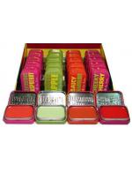 **พร้อมส่ง**W7 Lip Balm 12g. ลิปบาล์มกลิ่นผลไม้ กล่องสวยน่ารักสุดๆ หอม สดใส ใช้ได้ทุกวัย  ลดปัญหารอยดำ ร่องปาก ช่วยให้ผิวริมฝีปากเนียนนุ่ม มีให้เลือก 4 กลิ่นหอม **พร้อมส่ง**W7 Lip Balm 12g. ลิปบาล์มกลิ่นผลไม้ กล่องสวยน่ารักสุดๆ หอม สดใส ใช้ได้ทุกวัย  ลดปัญหารอยดำ ร่องปาก ช่วยให้ผิวริมฝีปากเนียนนุ่ม มีให้เลือก 4 กลิ่นหอม