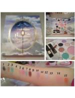 **พร้อมส่ง**Etude House Princess AD Balloon Kit For VIP (Limited) พาเลทแต่งหน้าแสนหวาน สไตล์เจ้าหญิง ดีไซน์แพคเกจสวยเริ่ด หรูหราน่าใช้น่าโชว์มากๆคะ มีอายเชโดว์ 14 สี และปัดแก้มสีชมพูหวาน พร้อมฟองน้ำทาอายเชโดว์ และแปรงปัด 1 อันคะ **พร้อมส่ง**Etude House Princess AD Balloon Kit For VIP (Limited) พาเลทแต่งหน้าแสนหวาน สไตล์เจ้าหญิง ดีไซน์แพคเกจสวยเริ่ด หรูหราน่าใช้น่าโชว์มากๆคะ มีอายเชโดว์ 14 สี และปัดแก้มสีชมพูหวาน พร้อมฟองน้ำทาอายเชโดว์ และแปรงปัด 1 อันคะ